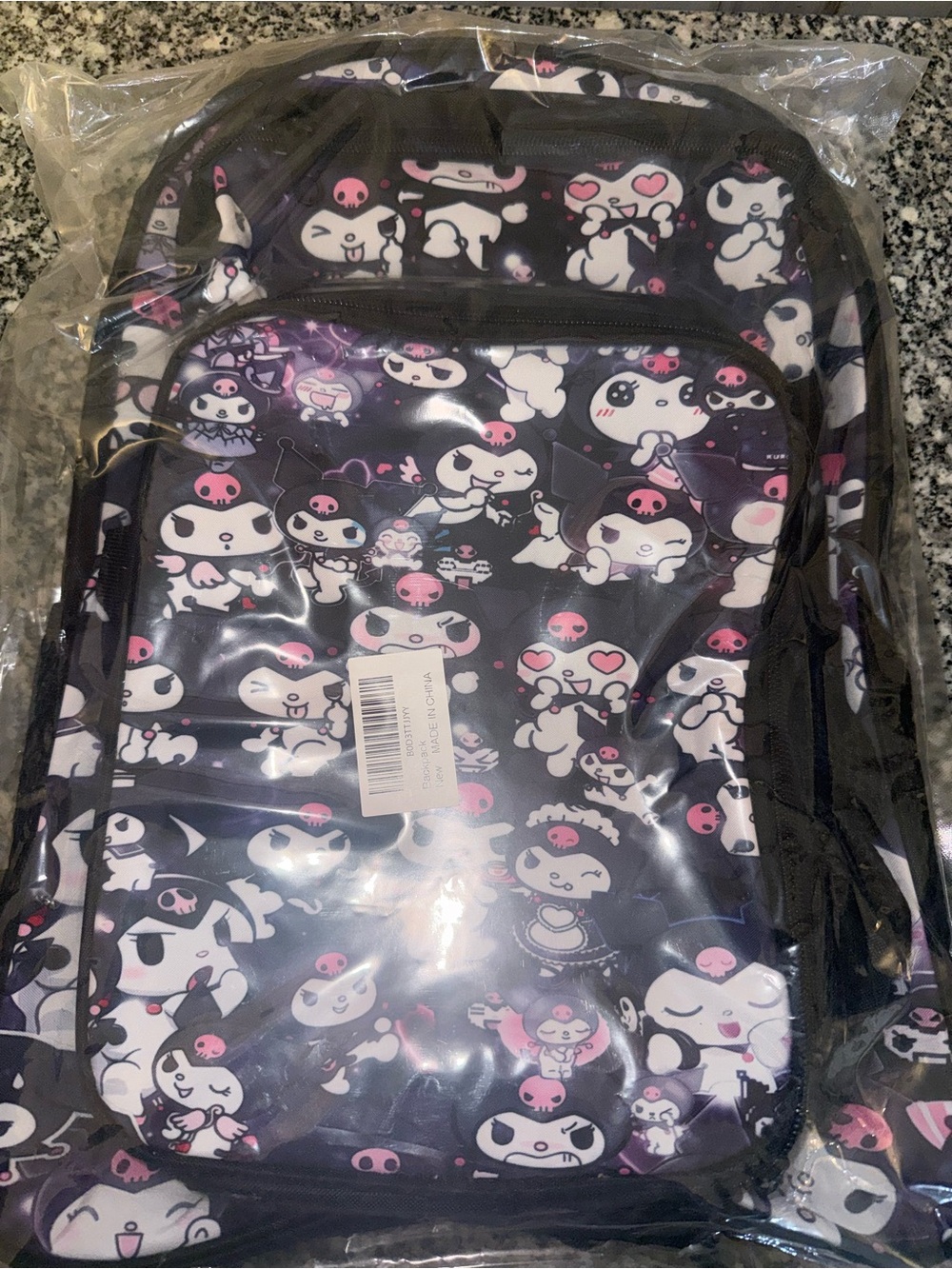 Kids Backpack and LunchBox Set Brand NewZ